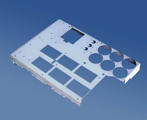 钣金加工的折弯技术和折弯机使用方式-星空体育·星空网站官网-星空online(中国)