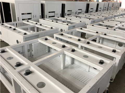 钣金加工合理利用材料的三种方法-星空体育·星空网站官网-星空online(中国)