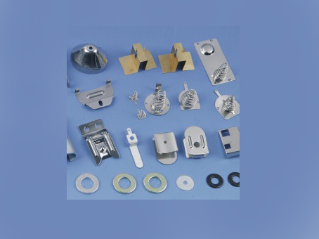 三种弯曲试验模具，哪种更适合钣金模具加工？-星空体育·星空网站官网-星空online(中国)