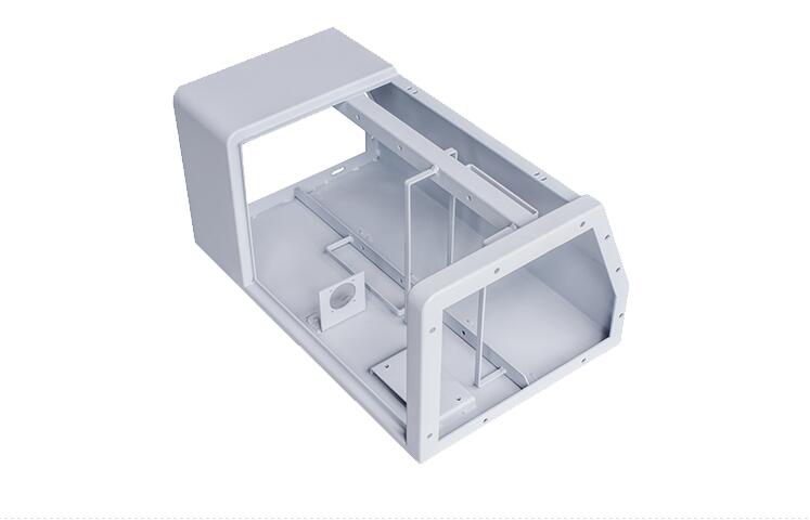 选择钣金加工企业需要了解哪些？-星空体育·星空网站官网-星空online(中国)