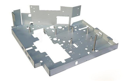 精密钣金加工有哪些新的特点?-星空体育·星空网站官网-星空online(中国) 精密钣金加工有哪些新的特点?-星空体育·星空网站官网-星空online(中国)