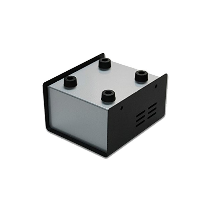 钣金加工压铆和压段差时需要注意什么？-星空体育·星空网站官网-星空online(中国)