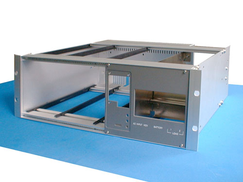 钣金加工设备保养需要注意哪些？-星空体育·星空网站官网-星空online(中国)