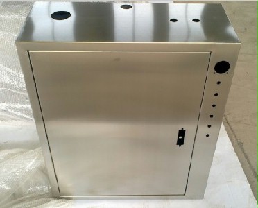 你对钣金数控加工了解多少呢？-星空体育·星空网站官网-星空online(中国)